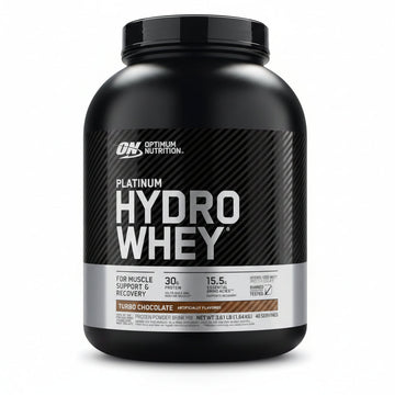 Platinum Hydrowhey Hydrolysed Whey Protein Powder - 1.6kg (40 Servings)